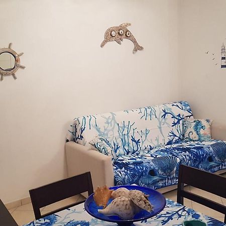 Appartamento Bluewater La Maddalena  Exterior foto