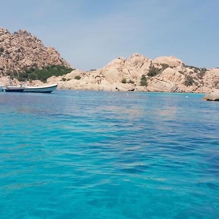 Appartamento Bluewater La Maddalena  Exterior foto