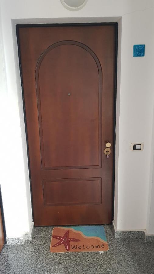 Appartamento Bluewater La Maddalena  Exterior foto