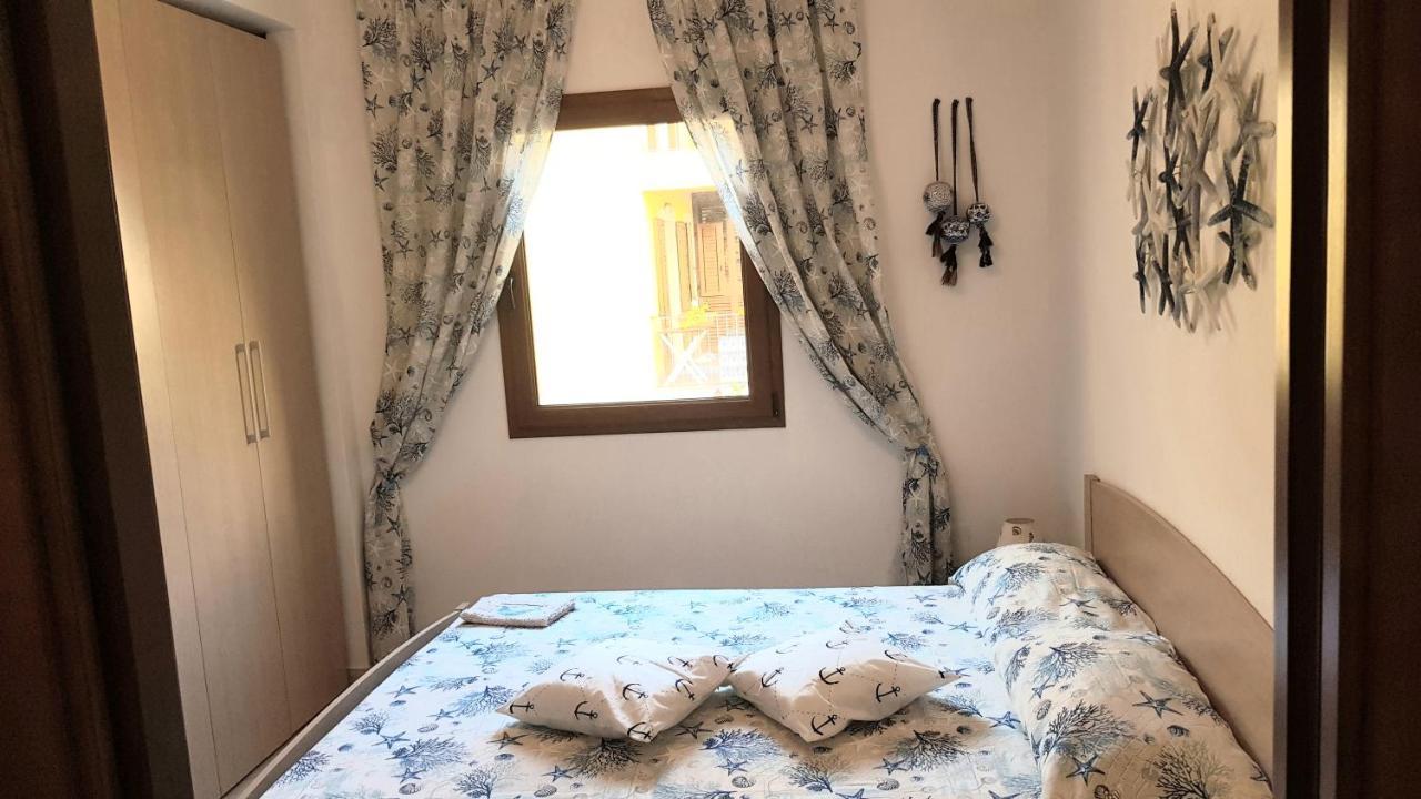 Appartamento Bluewater La Maddalena  Exterior foto