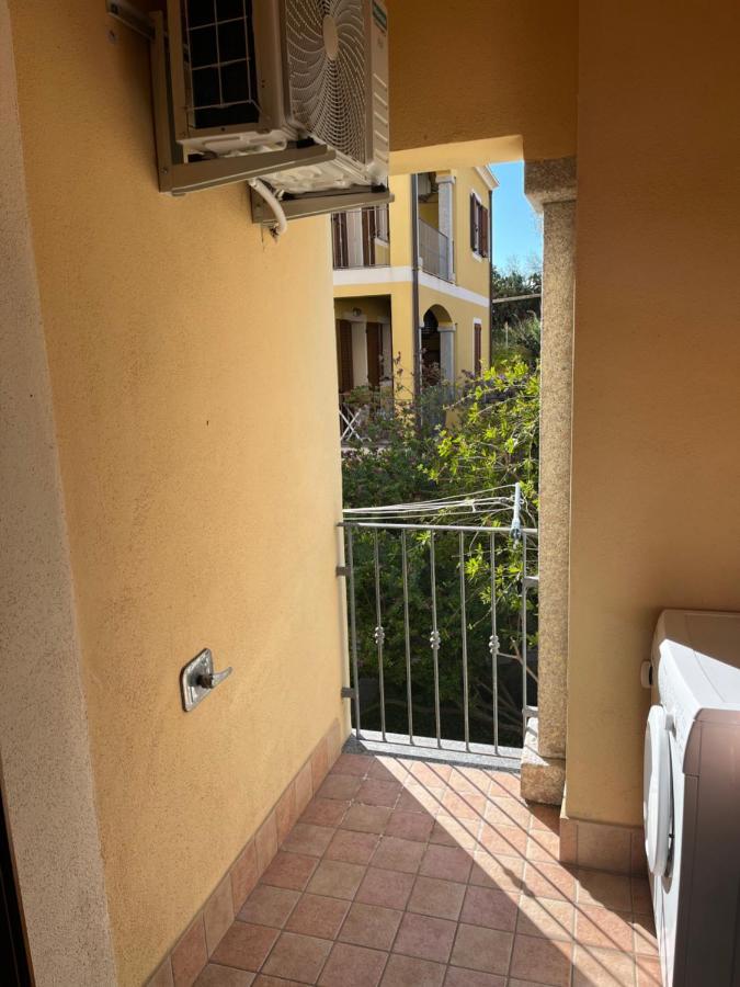 Appartamento Bluewater La Maddalena  Exterior foto