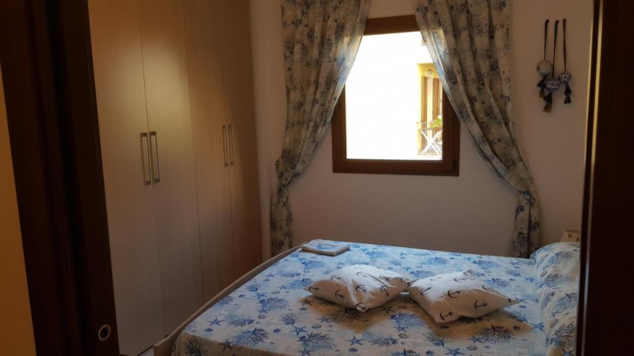 Appartamento Bluewater La Maddalena  Exterior foto