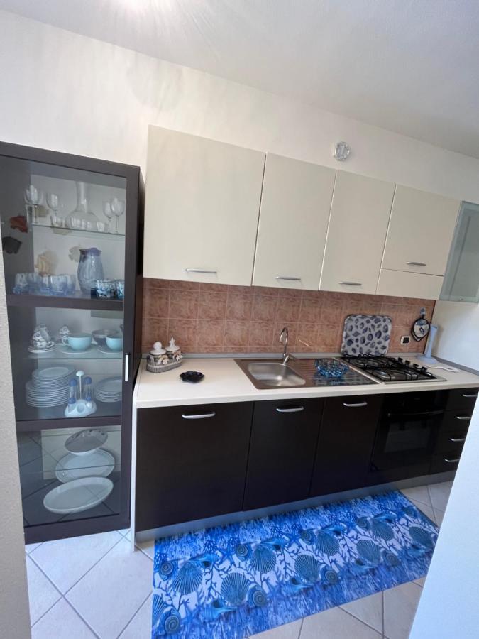 Appartamento Bluewater La Maddalena  Exterior foto