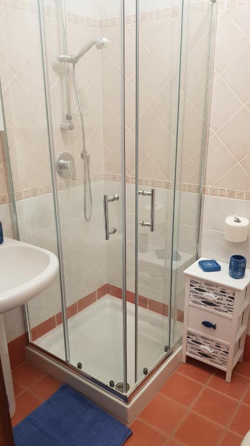 Appartamento Bluewater La Maddalena  Exterior foto