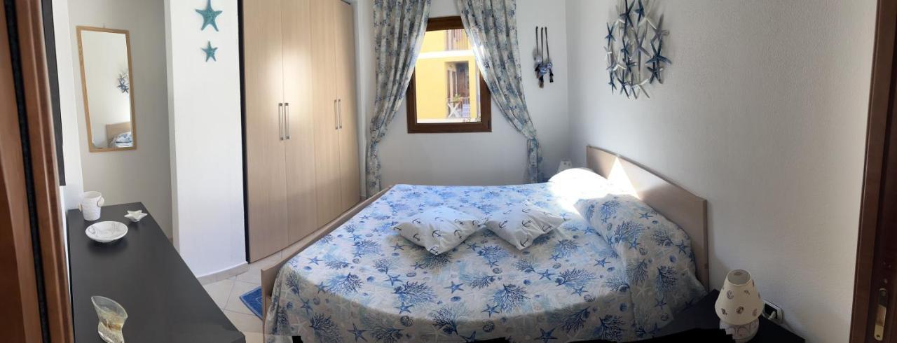 Appartamento Bluewater La Maddalena  Exterior foto