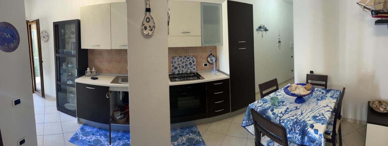Appartamento Bluewater La Maddalena  Exterior foto