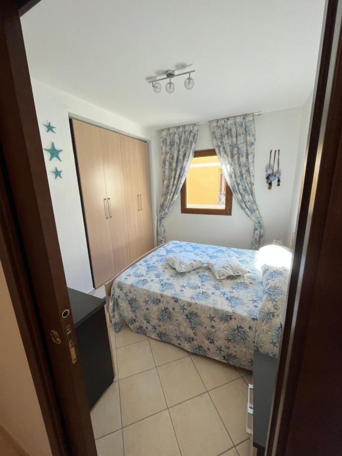 Appartamento Bluewater La Maddalena  Exterior foto