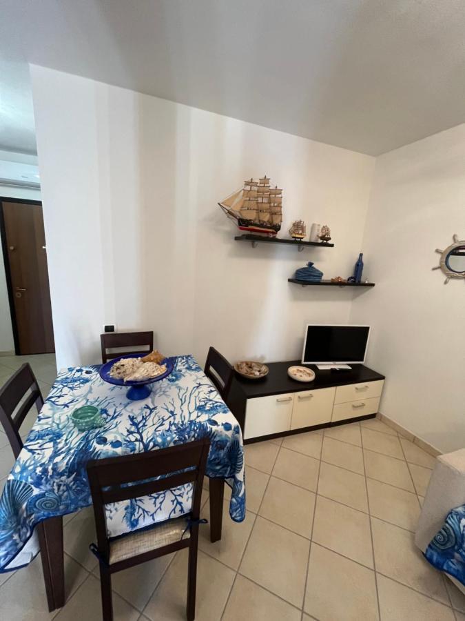 Appartamento Bluewater La Maddalena  Exterior foto
