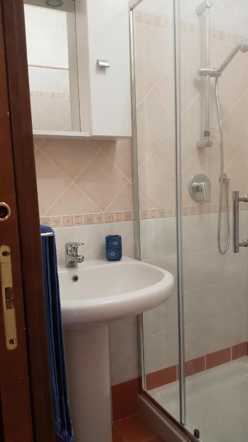 Appartamento Bluewater La Maddalena  Exterior foto