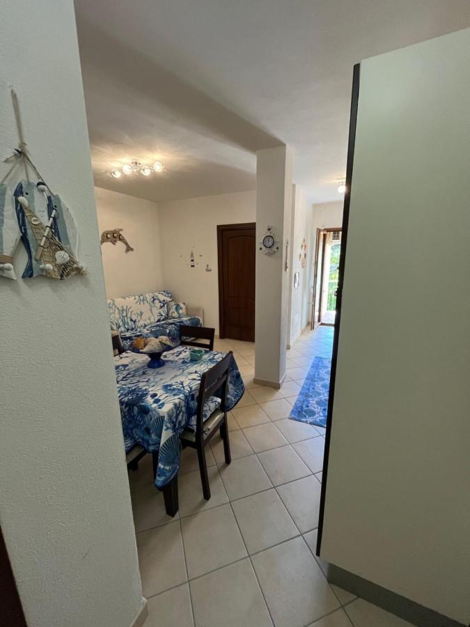 Appartamento Bluewater La Maddalena  Exterior foto