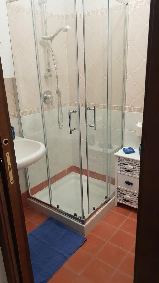 Appartamento Bluewater La Maddalena  Exterior foto