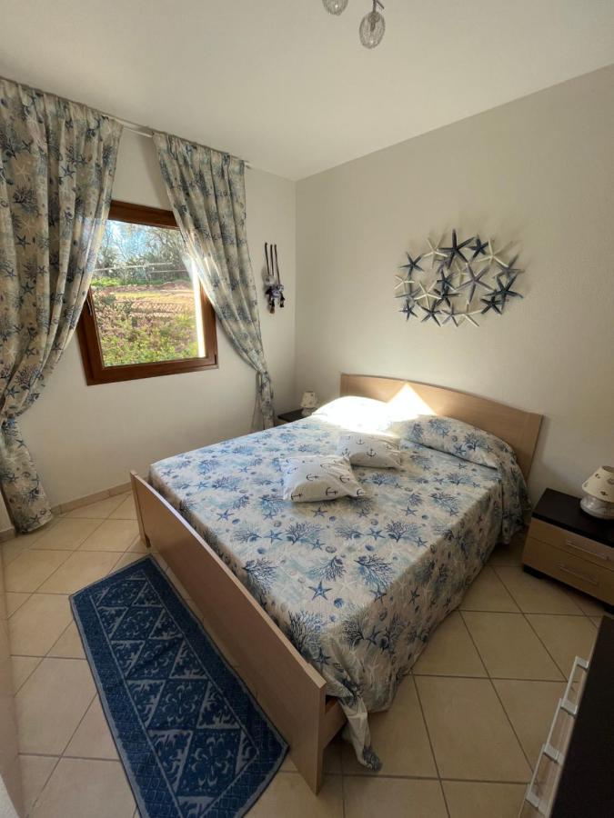 Appartamento Bluewater La Maddalena  Exterior foto