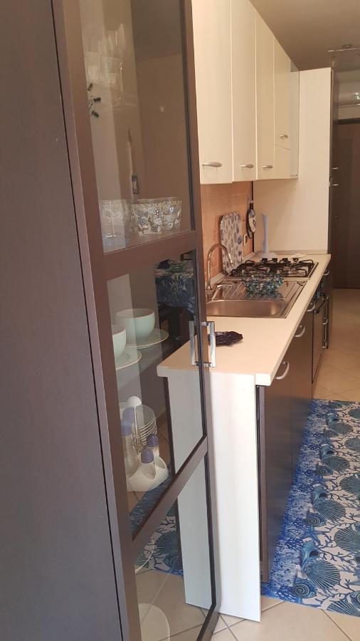 Appartamento Bluewater La Maddalena  Exterior foto