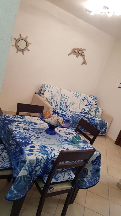 Appartamento Bluewater La Maddalena  Exterior foto